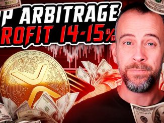 BIG PROFITS WITH XRP! Your Ultimate XRP/USDT Arbitrage Guide