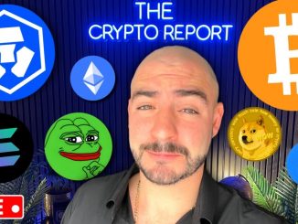 BREAKING CRYPTO NEWS! (FET, XRP, HBAR, SUI, CRO, SOL, BTC, ADA)