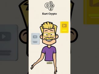 Bitcoin Mining Giant #shorts #crypto