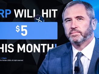 Brad Garlinghouse: Ripple Bull Run 2025 About to Explode! XRP Price Prediction & Analysis🚀