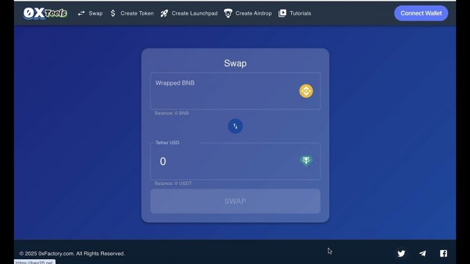 Budget-Friendly Crypto Website Guide | Only $10 Needed!