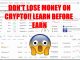 Coin Market Cap Explained - Tutorial For Crypto Beginners!!!
