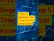 Crypto For Beginners: Top 5 Things You Must Know In 2025! #crypto #begginers #2025 #altcoins #shorts