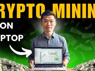 Crypto Mining For Beginner: How To Get Started in 2024