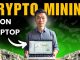 Crypto Mining For Beginner: How To Get Started in 2024