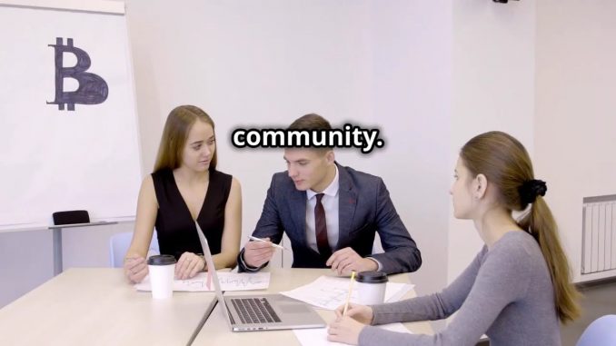 Cryptocurrency Investing for Beginners: Your Ultimate Guide to Success!