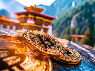 Eco-friendly Bhutan city to bolster reserves with Bitcoin, Ethereum, BNB