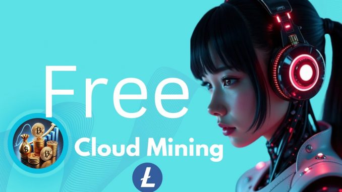 Free Litecoin Cloud Mining Made Simple: My Experience with LTCminer.com