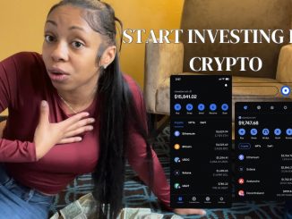 How To Invest in Crypto as A COMPLETE Beginner [2025 GUIDE]