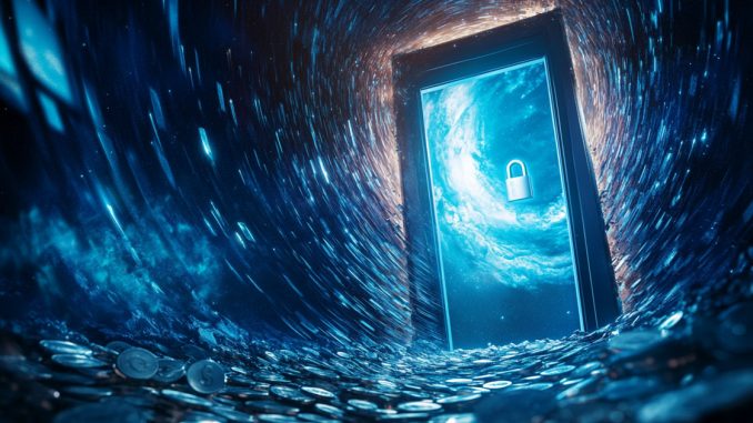 January to see $7 billion crypto token unlock amid market uncertainty