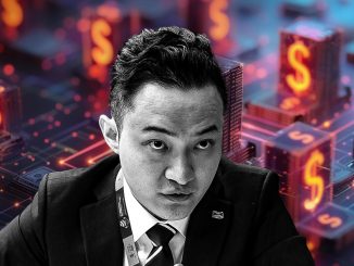 Justin Sun's Tron eyes wider market influence with 'zero-fee' stablecoin framework