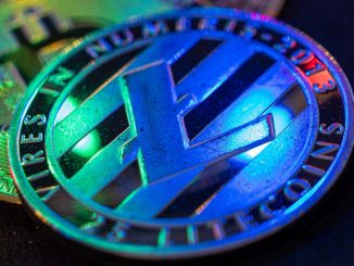 Litecoin Price Jumps Double-Digits As ETF Speculation Ramps Up