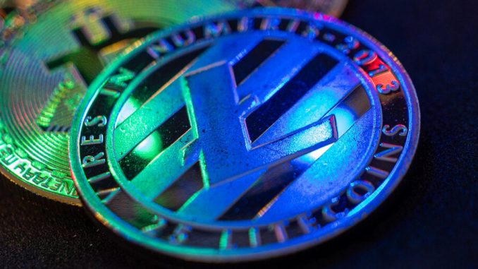 Litecoin Price Jumps Double-Digits As ETF Speculation Ramps Up