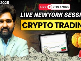 Live Crypto Trading | Bitcoin Trading Live | Delta Exchange India 21 Jan 2025 #bitcoin #crypto