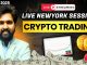 Live Crypto Trading | Bitcoin Trading Live | Delta Exchange India 21 Jan 2025 #bitcoin #crypto