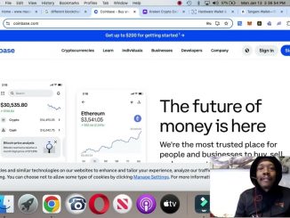 Masondogg AOT - Crypto: Meet Ace Your Crypto Guide #cryptoguide #bigace #masondoggaot