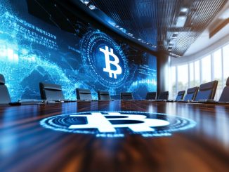 Michael Saylor, Marathon meet with Trump team aligning with possible Bitcoin reserve