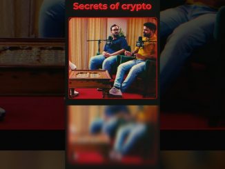 "Must Watch Before Investing in Crypto! 🚨📈 #Crypto #Bitcoin #TradingTips"#sumitgupta #podcast