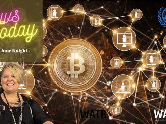 NEWS TODAY - Crypto Future with Bodies - Learn about Crypto Mining, etc.