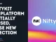 NiftyKit NFT Platform Partially Closed, Tease New Direction