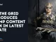 Off The Grid Introduces Scump Content Pack in Latest Update