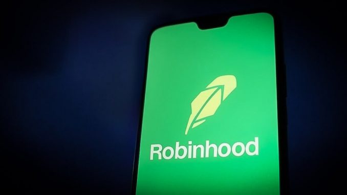 Robinhood pays $45M to settle SEC violations over reporting and cybersecurity missteps