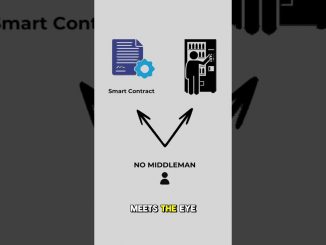 Smart Contracts for Beginners #crypto #blockchain #money