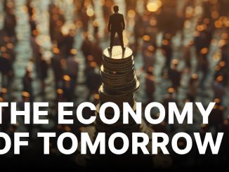 The Economy of Tomorrow | AI, Megacities, and Bridging the Gender Gap
