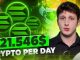 The Secret of Crypto Arbitrage Step by Step Guide to Income + 300 SOL