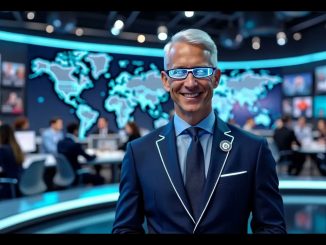 Trailer TV di AI News