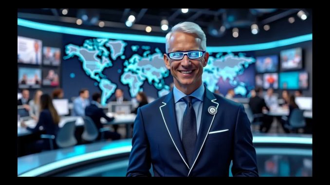 Trailer TV di AI News