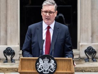 UK Prime Minister to Outline Plans to "Turbocharge" Britain's Future with AI