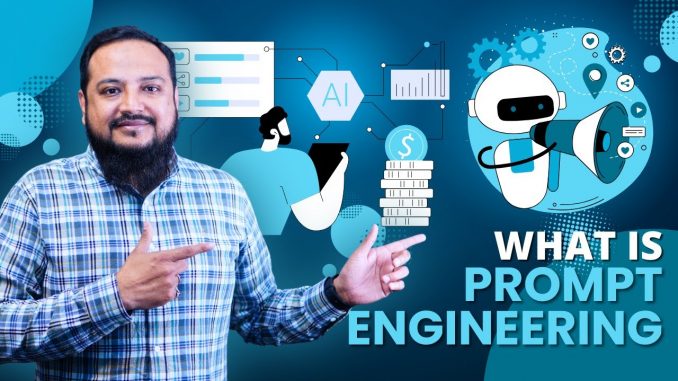 Understanding Prompt Engineering and Why it's an IN DEMAND Skill | AI Guide for Beginners