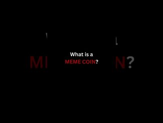 What is a Meme Coin? - Beginners Guide