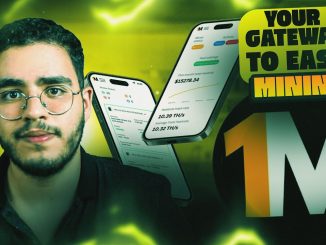 Why OneMiners is Changing the Game ⚡💰 | Ultimate Crypto Mining Guide
