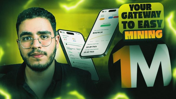 Why OneMiners is Changing the Game ⚡💰 | Ultimate Crypto Mining Guide