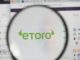 eToro confidentially files for US IPO with Goldman Sachs' support