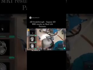 Ai operation #ai #vr #news #tech