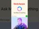 Ask meta AI anything | create images using AI | #tutorial video for beginners | daily_with_ilyas