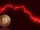 Bitcoin dips to $86k