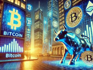 Citadel Securities Buys the Dip: Best Crypto to Buy to 100x?