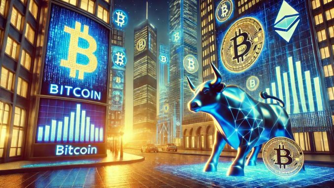 Citadel Securities Buys the Dip: Best Crypto to Buy to 100x?