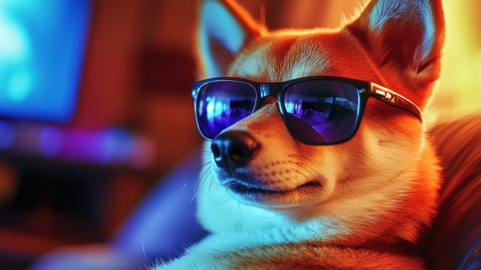 Beyond memes: Memecoins with utility value