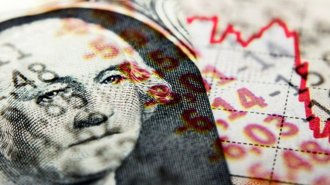 Bitcoin, Ethereum Drop as US Reports Inflation Rose to 3% in January