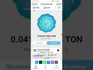 Complete Guide To Using DreamStation Crypto Mining App Successfully