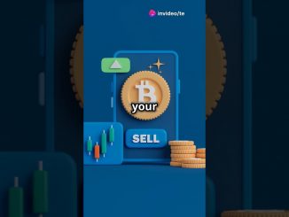 Crypto 101: Your Guide to Building Wealth!  #financialfreedom #moneymindset #passiveincome #crypto