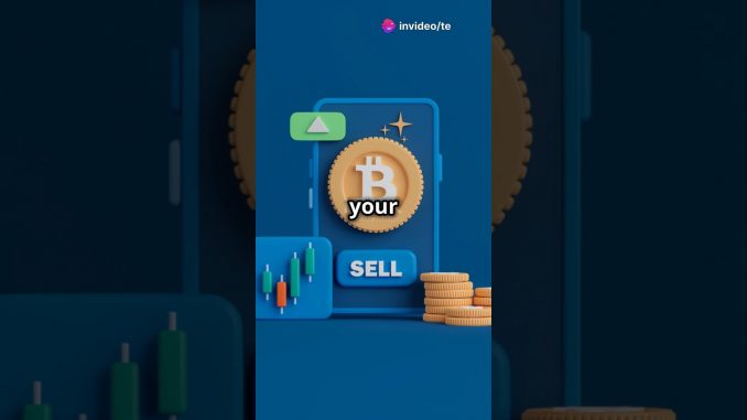 Crypto 101: Your Guide to Building Wealth!  #financialfreedom #moneymindset #passiveincome #crypto