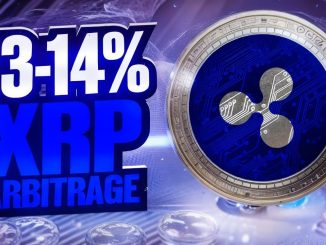 Crypto Arbitrage for Beginners: How to Start Making Profits Today