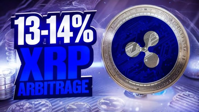 Crypto Arbitrage for Beginners: How to Start Making Profits Today