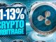 Crypto Arbitrage for Beginners – Full Tutorial | Step-by-Step Guide